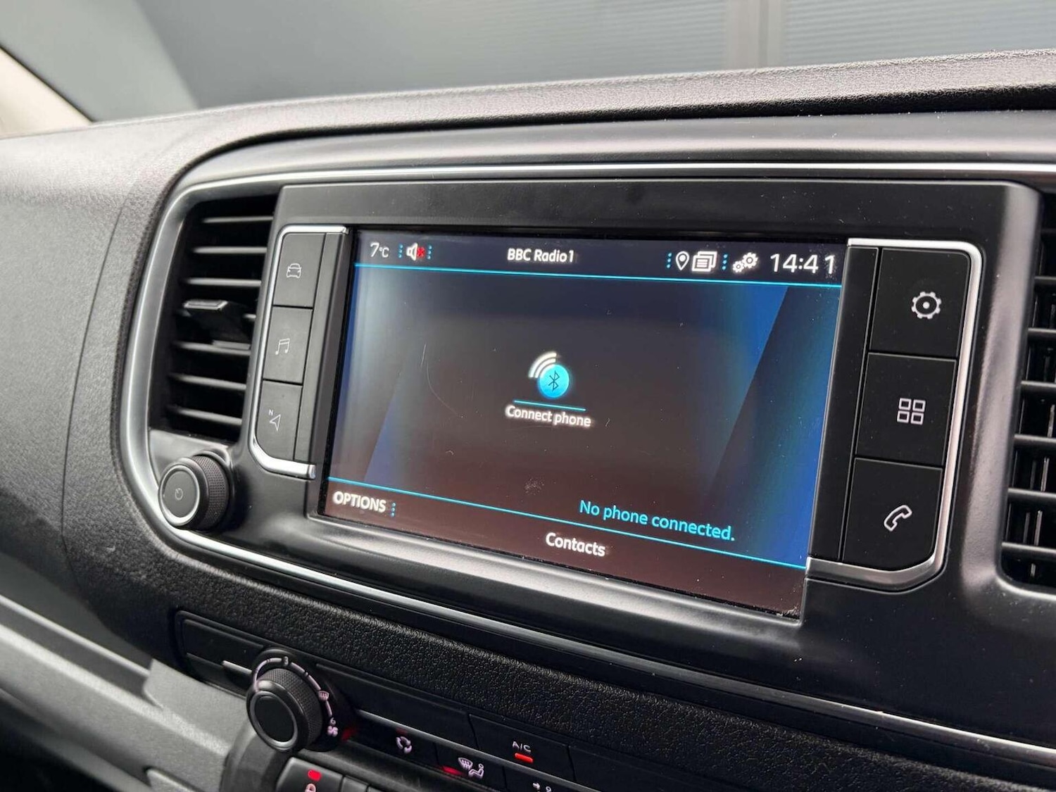 Used Peugeot Expert 2021 for sale - 77336224: Photo 47