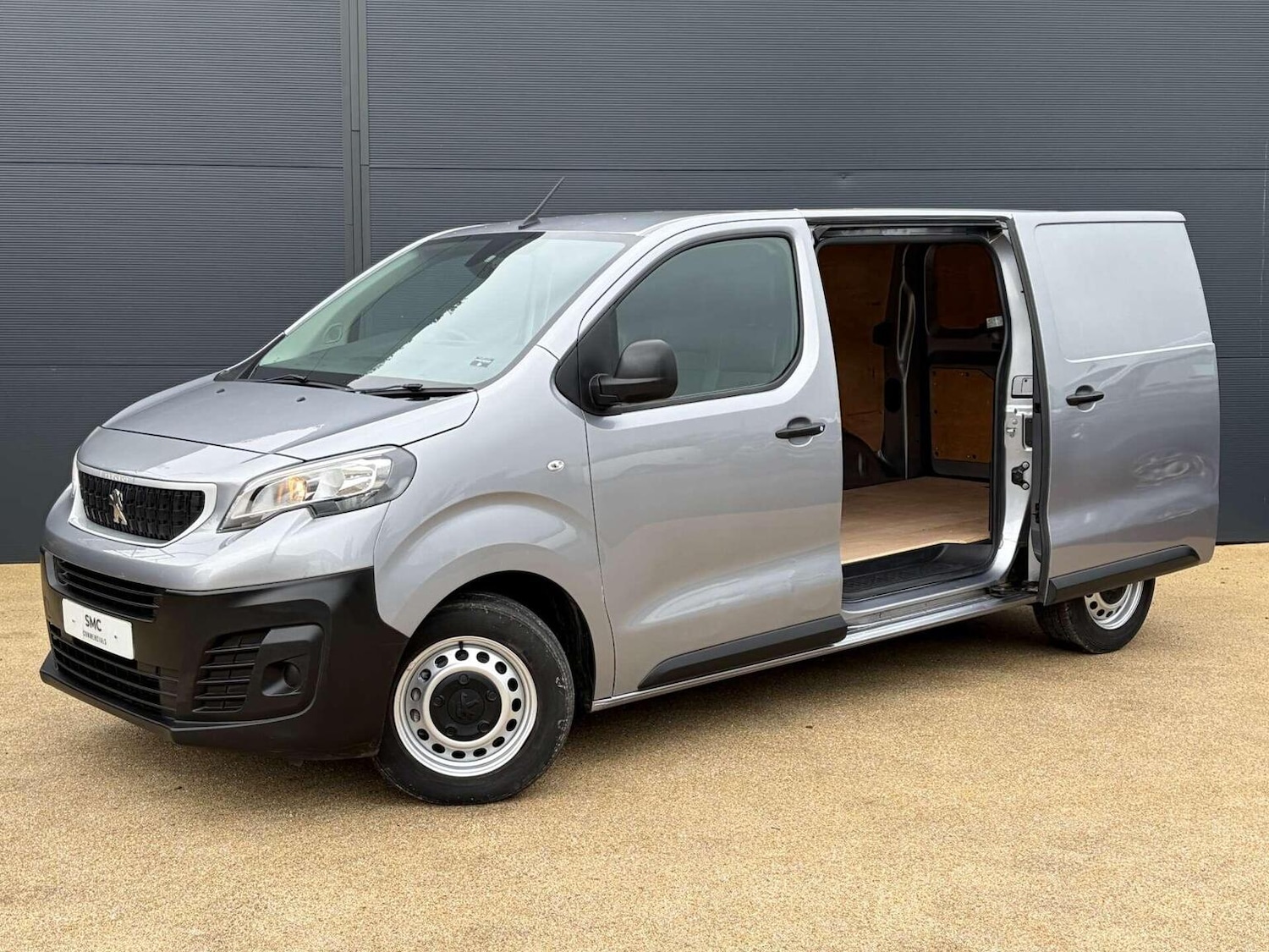 Used Peugeot Expert 2021 for sale - 77336224: Photo 5