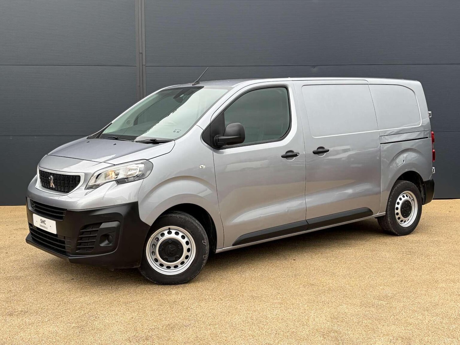 Used Peugeot Expert 2021 for sale - 77336224: Photo 52