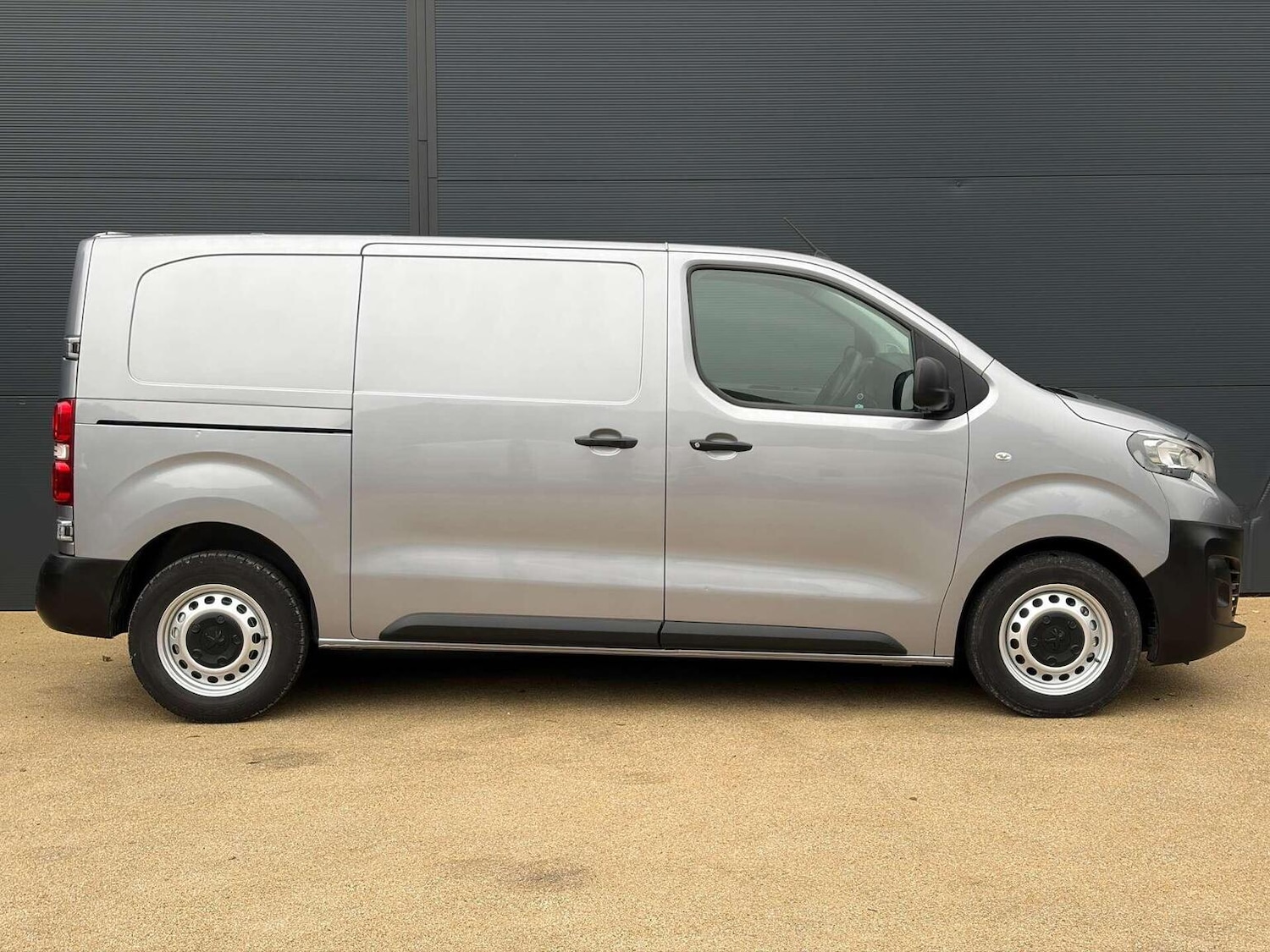 Used Peugeot Expert 2021 for sale - 77336224: Photo 53