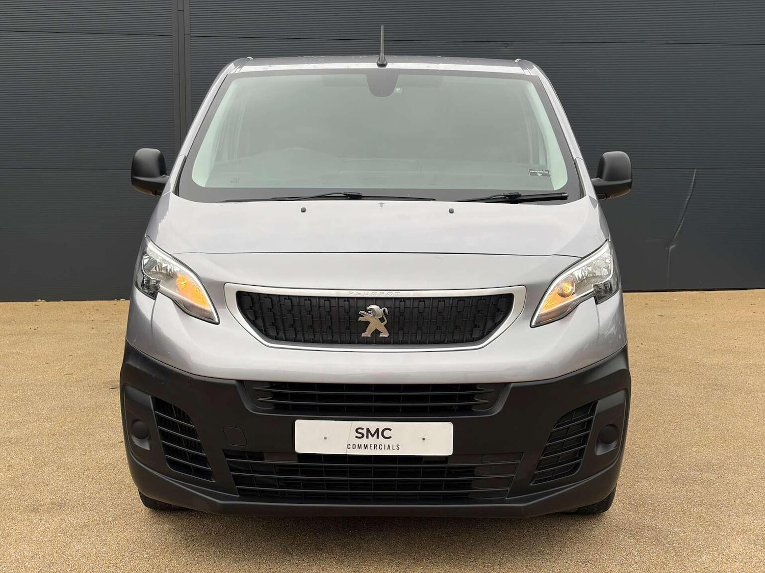 Used Peugeot Expert 2021 for sale - 77336224: Photo 54