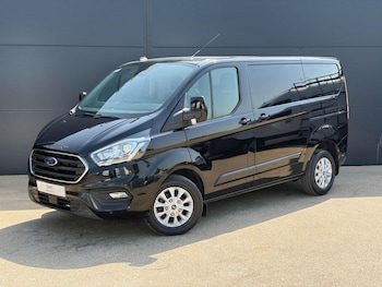 Used Ford Transit Custom 2023 for sale - 79004413: Photo