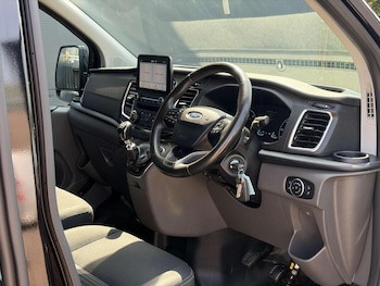 Used Ford Transit Custom 2023 for sale - 79004413: Photo