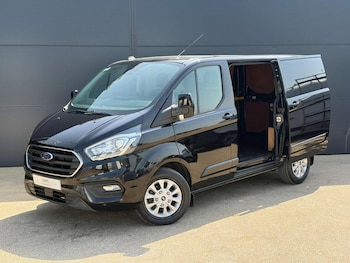 Used Ford Transit Custom 2023 for sale - 79004413: Photo