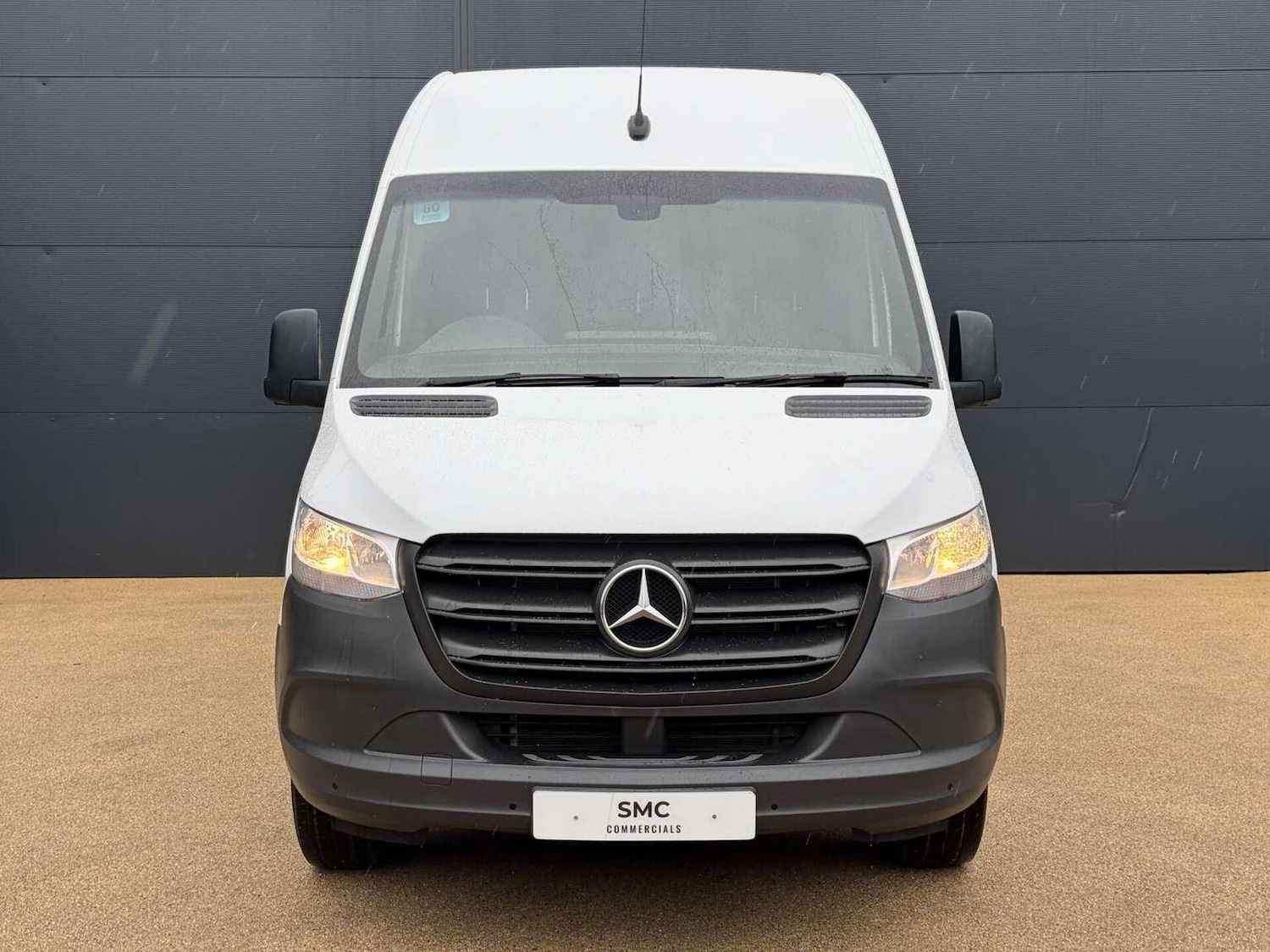 Used Mercedes-Benz Sprinter 2022 for sale - 76974375: Photo 11