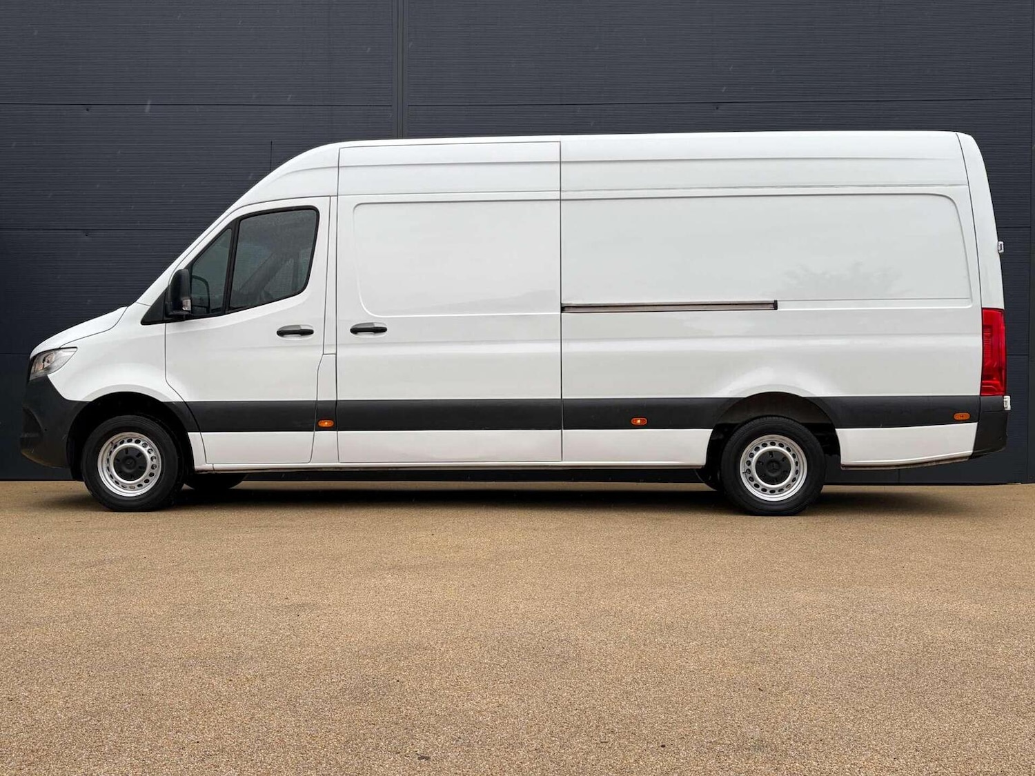 Used Mercedes-Benz Sprinter 2022 for sale - 76974375: Photo 13