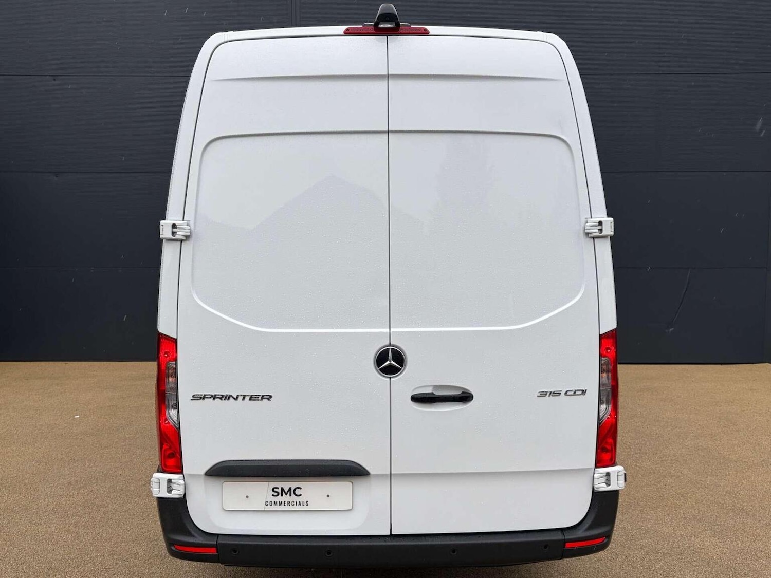 Used Mercedes-Benz Sprinter 2022 for sale - 76974375: Photo 15