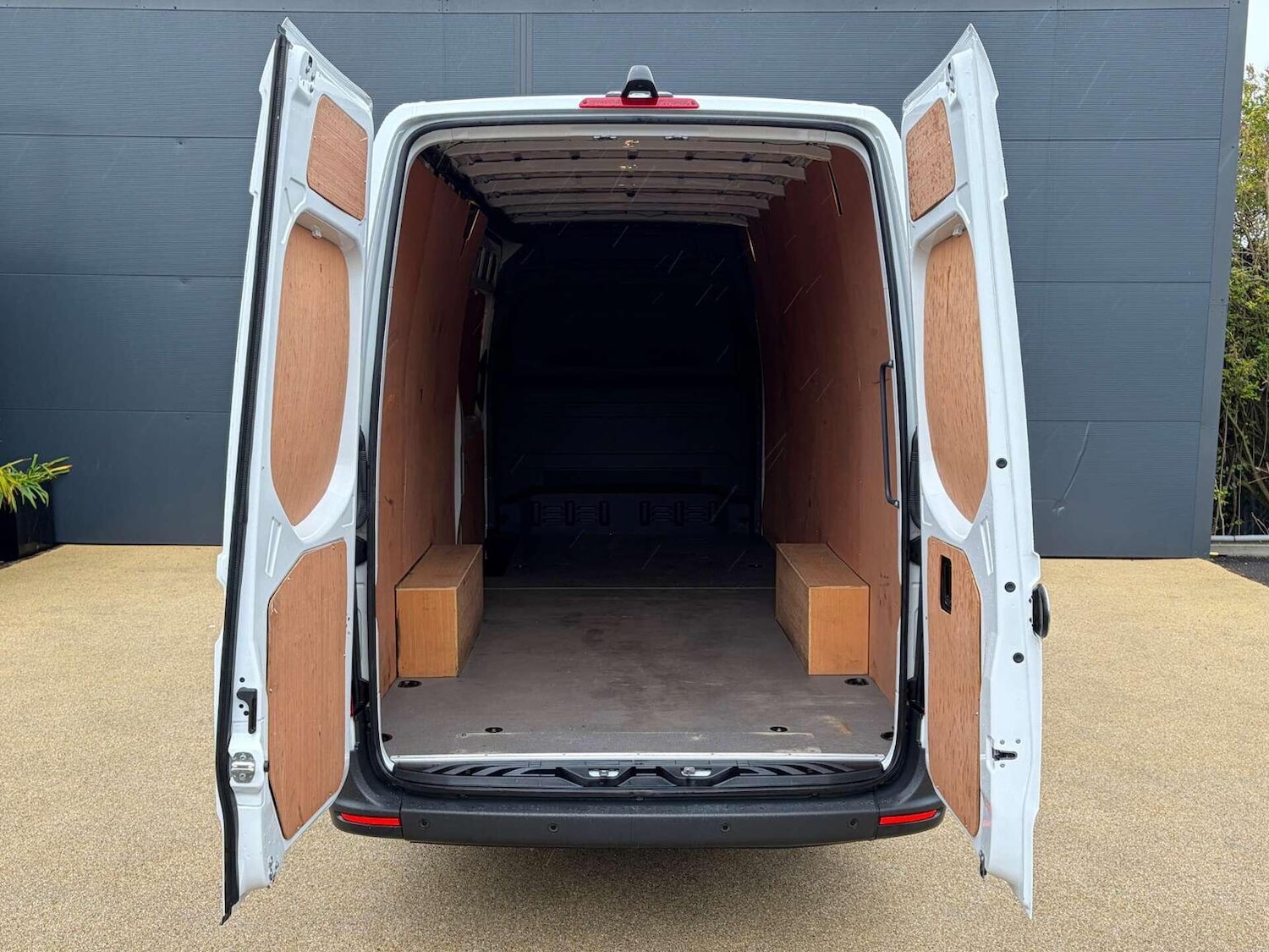 Used Mercedes-Benz Sprinter 2022 for sale - 76974375: Photo 16