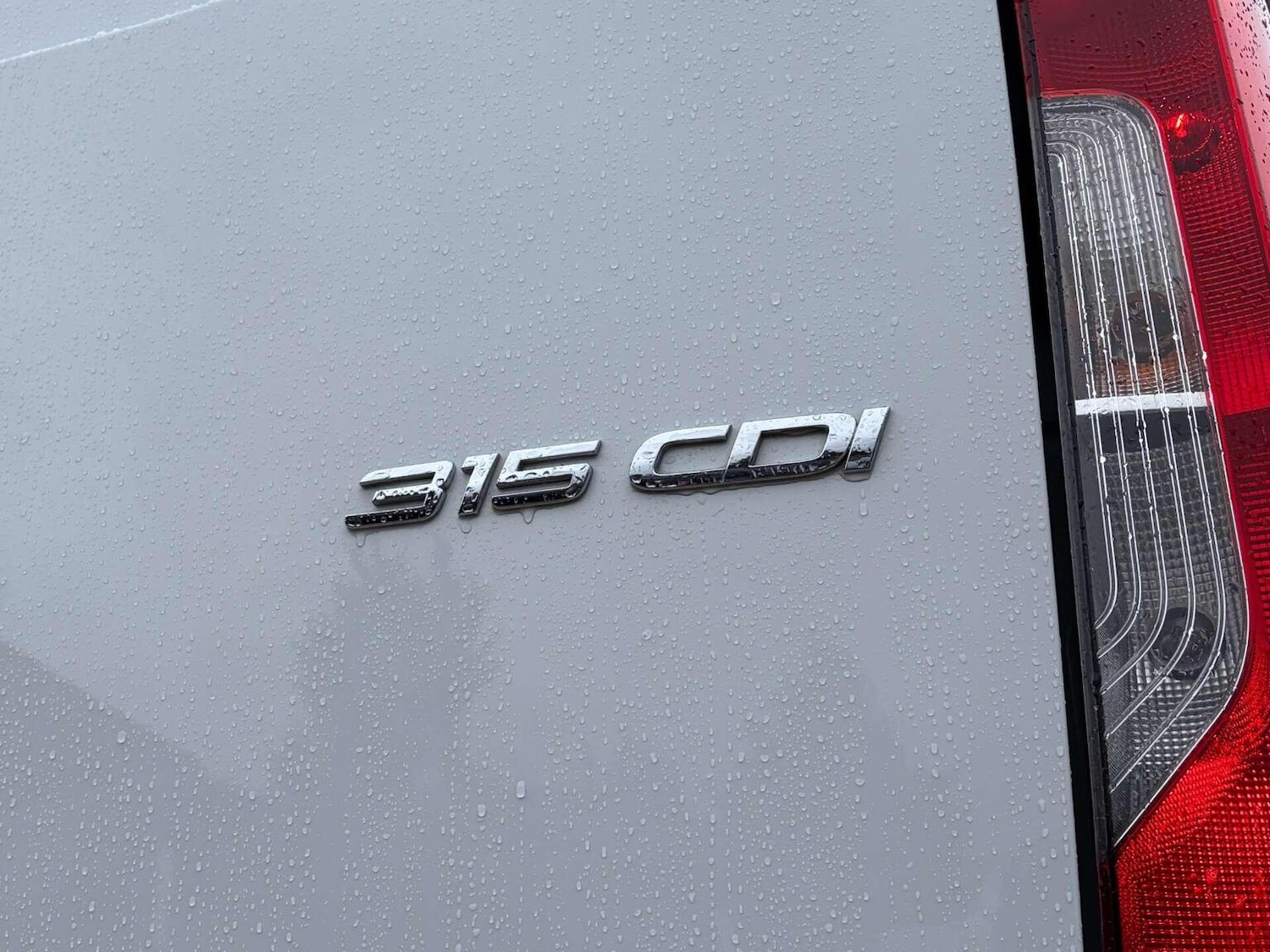 Used Mercedes-Benz Sprinter 2022 for sale - 76974375: Photo 19