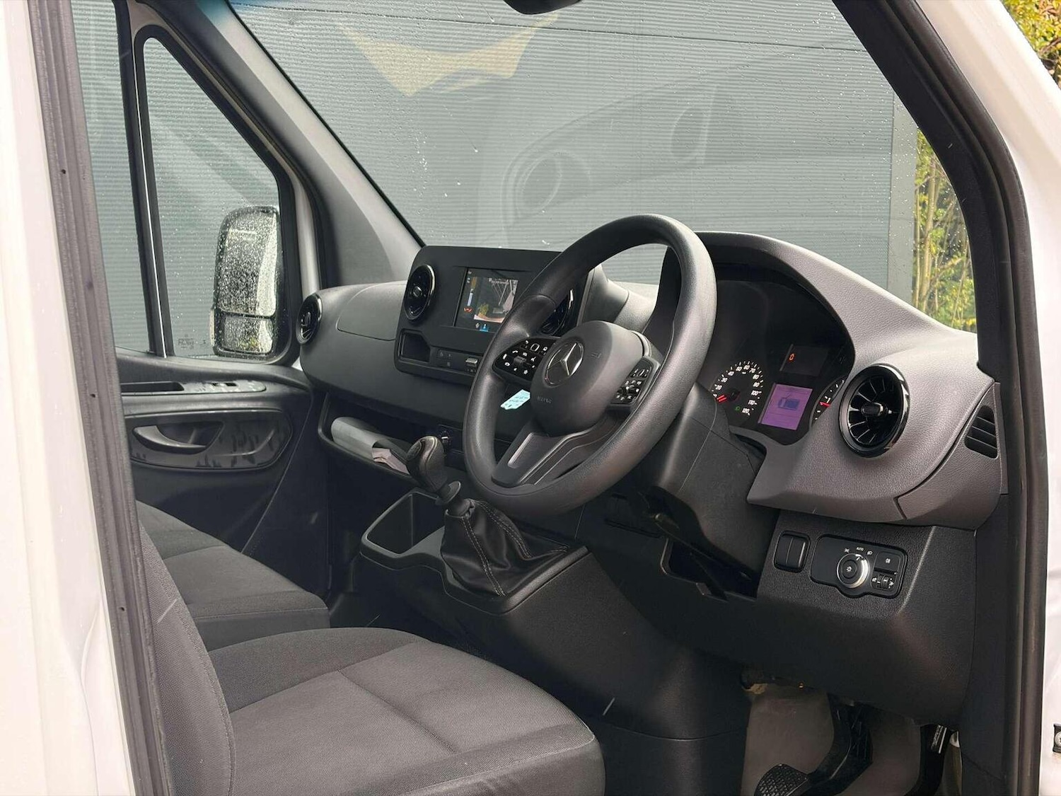 Used Mercedes-Benz Sprinter 2022 for sale - 76974375: Photo 2