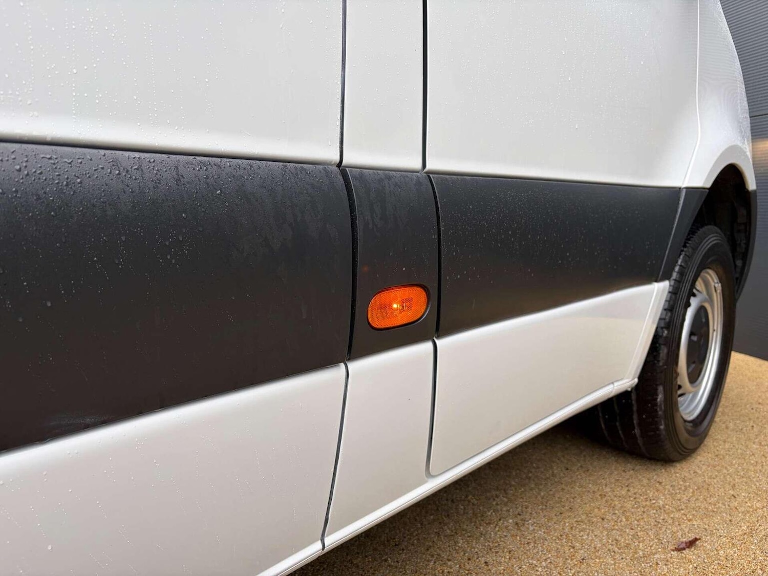 Used Mercedes-Benz Sprinter 2022 for sale - 76974375: Photo 20