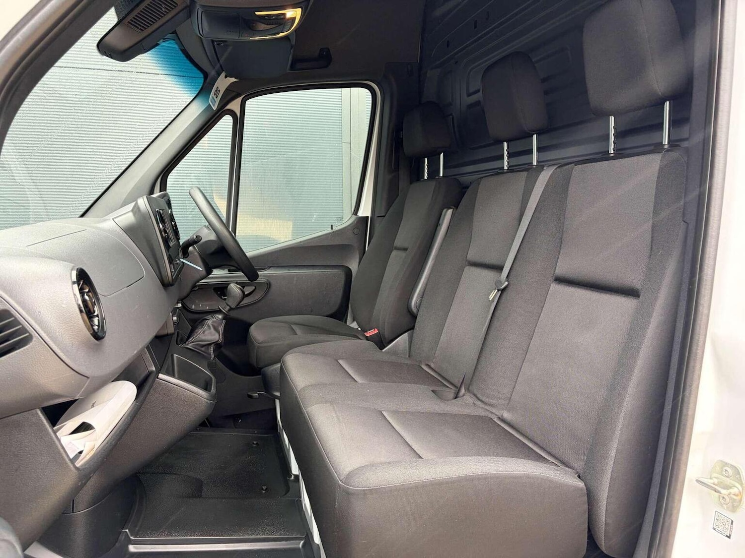 Used Mercedes-Benz Sprinter 2022 for sale - 76974375: Photo 21