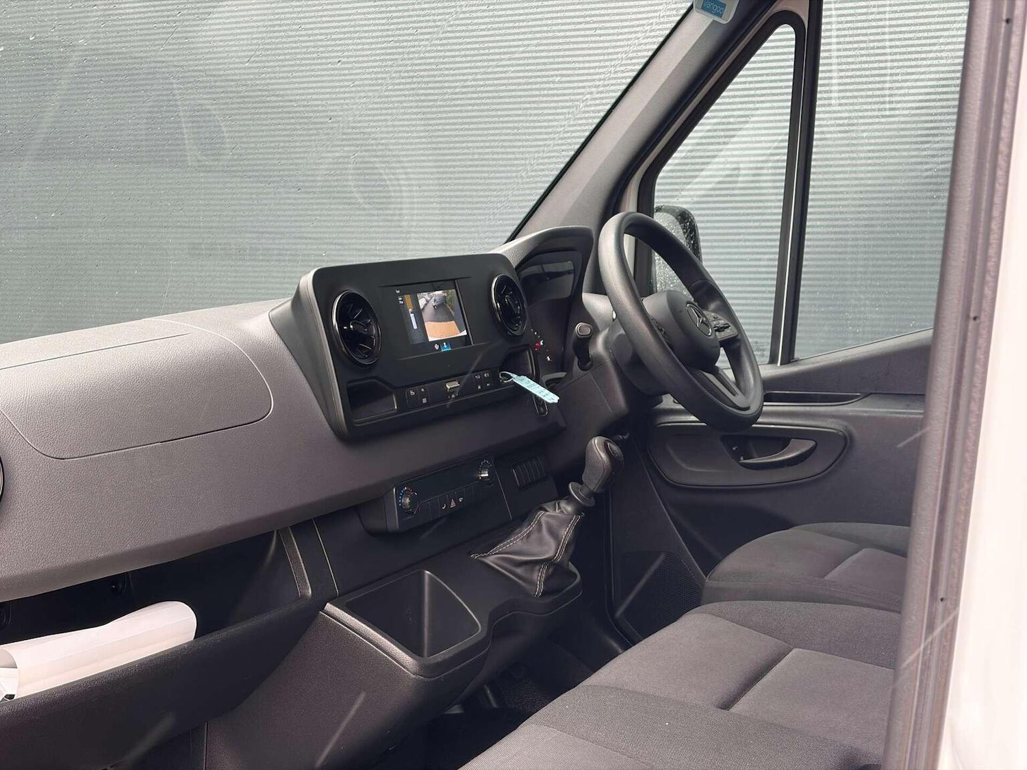 Used Mercedes-Benz Sprinter 2022 for sale - 76974375: Photo 22