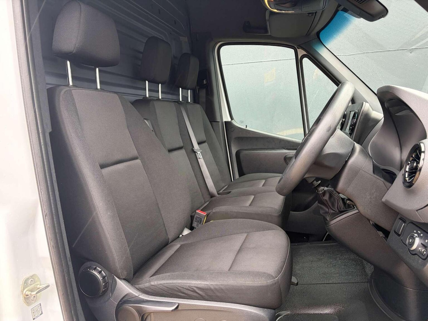 Used Mercedes-Benz Sprinter 2022 for sale - 76974375: Photo 23