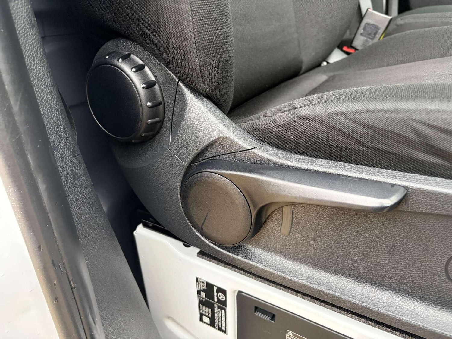 Used Mercedes-Benz Sprinter 2022 for sale - 76974375: Photo 25