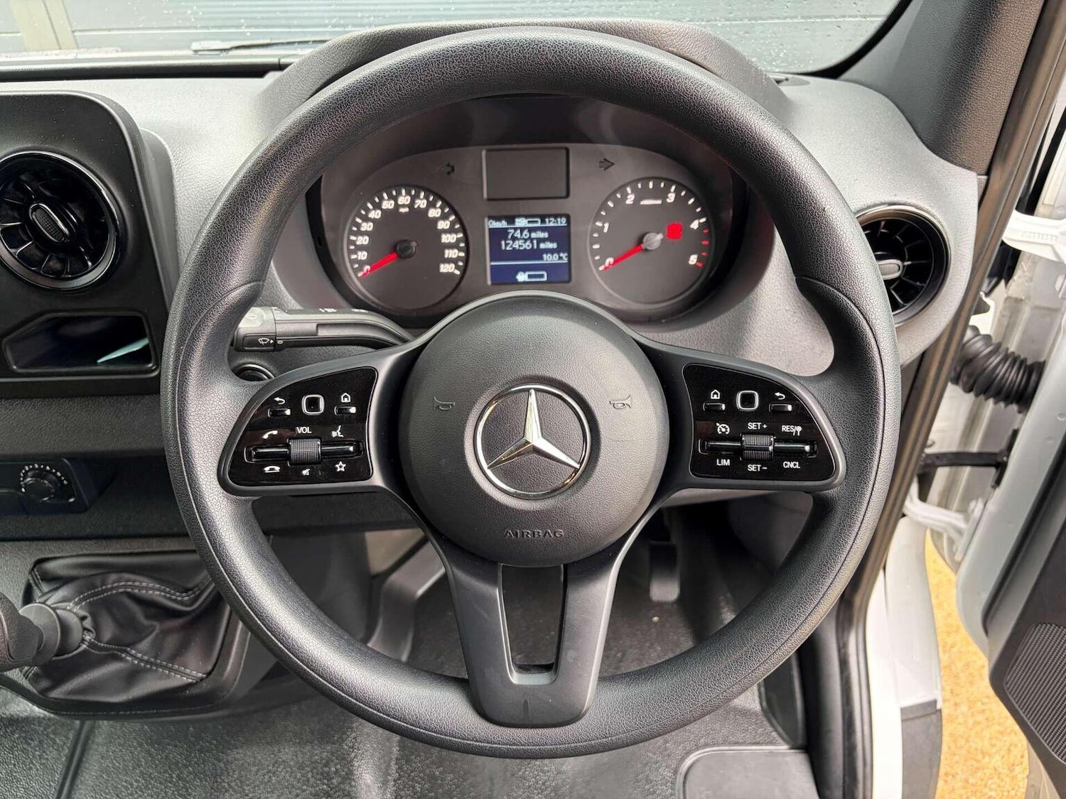 Used Mercedes-Benz Sprinter 2022 for sale - 76974375: Photo 32