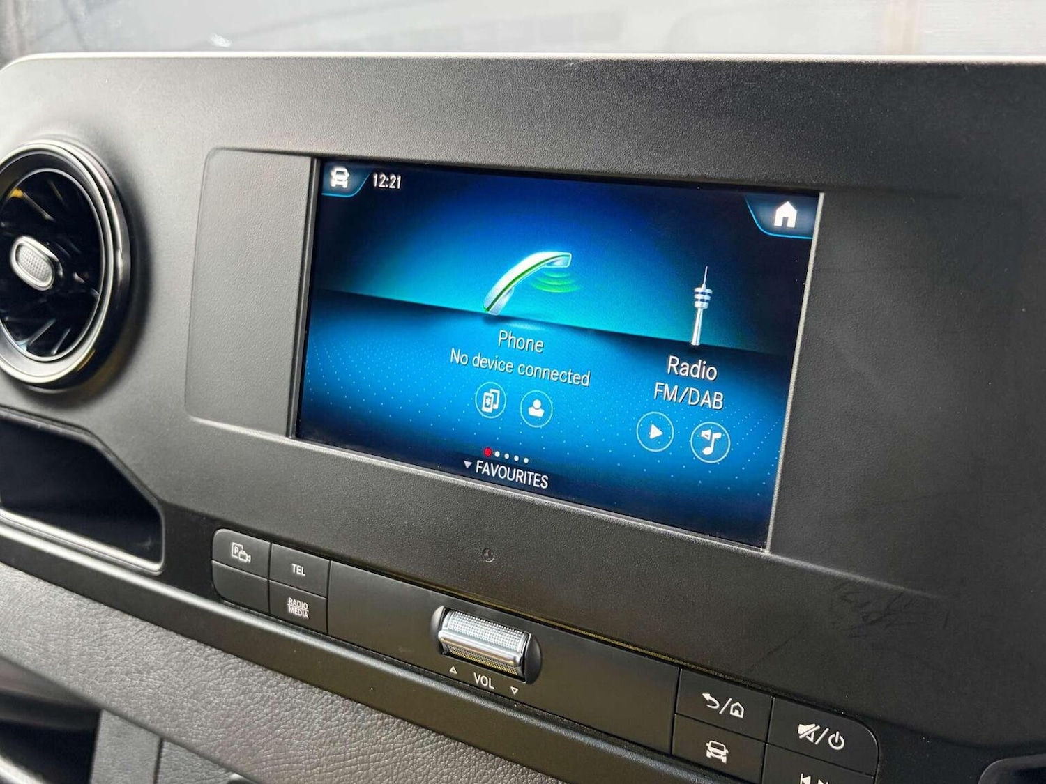 Used Mercedes-Benz Sprinter 2022 for sale - 76974375: Photo 39