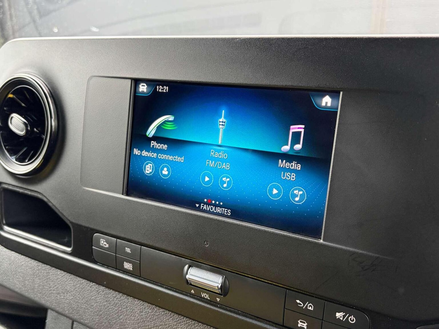 Used Mercedes-Benz Sprinter 2022 for sale - 76974375: Photo 40