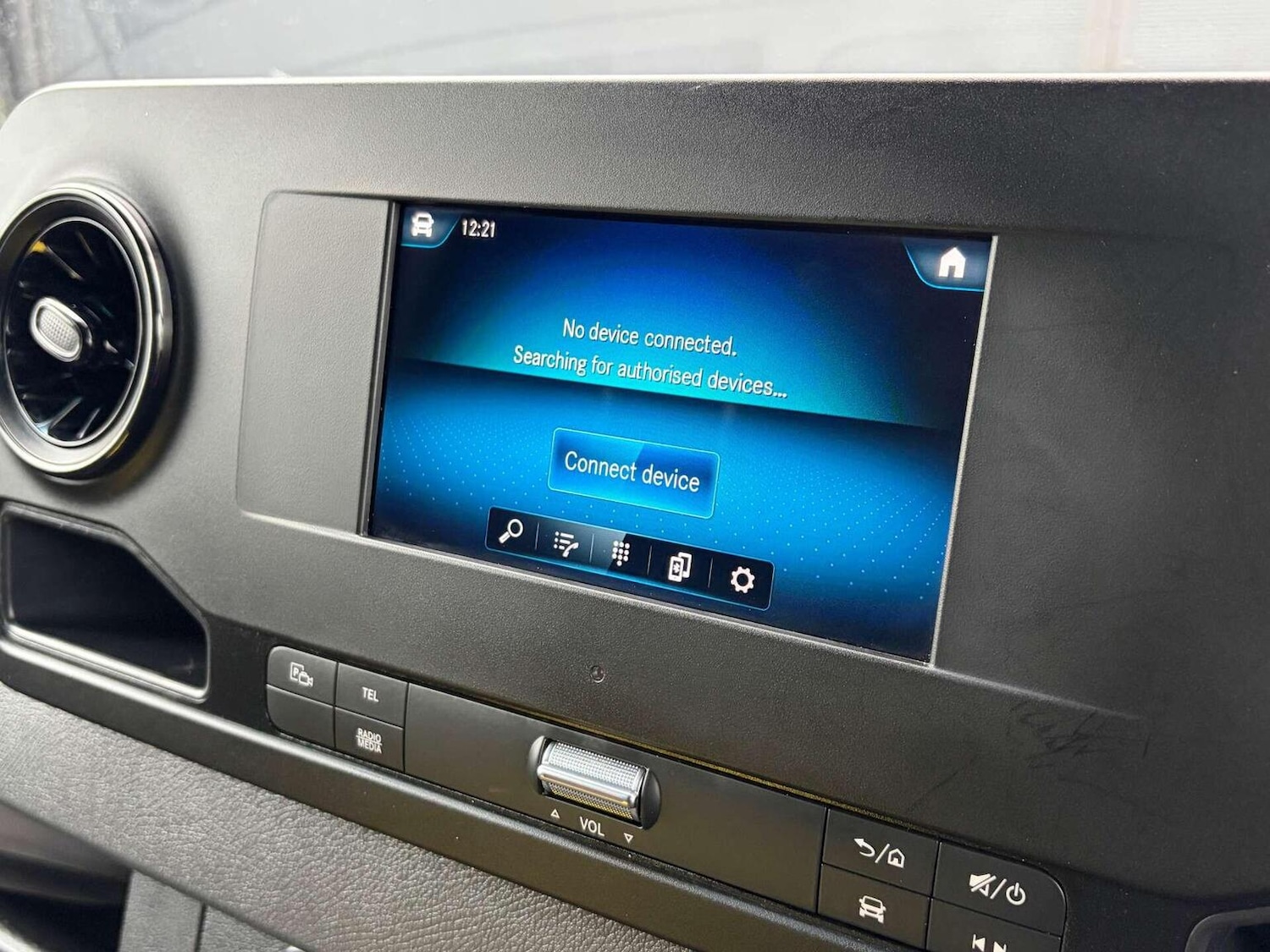 Used Mercedes-Benz Sprinter 2022 for sale - 76974375: Photo 41