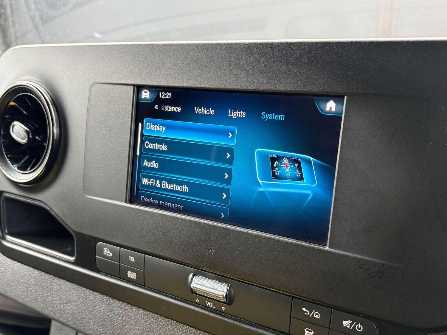 Used Mercedes-Benz Sprinter 2022 for sale - 76974375: Photo 42