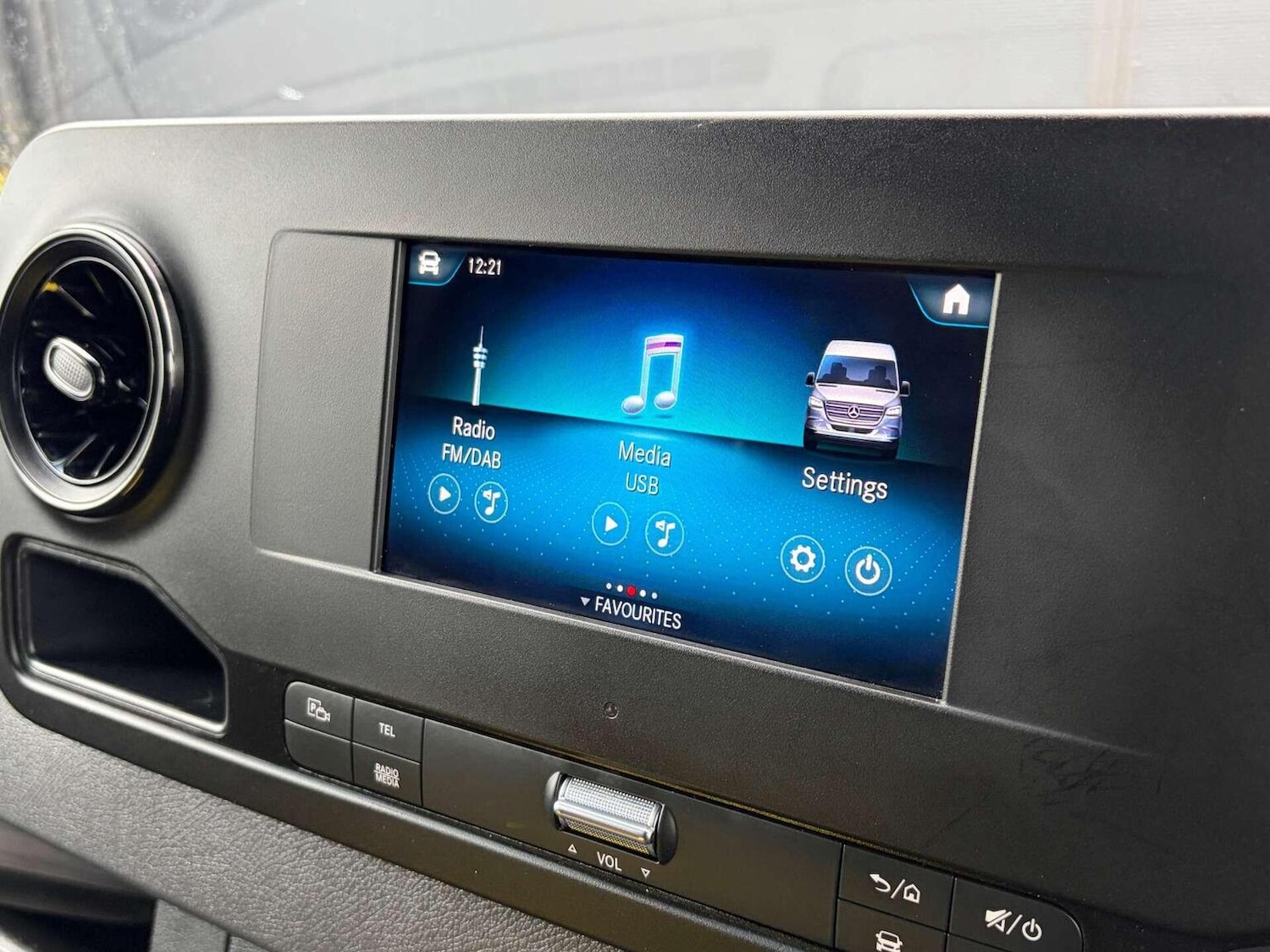 Used Mercedes-Benz Sprinter 2022 for sale - 76974375: Photo 43