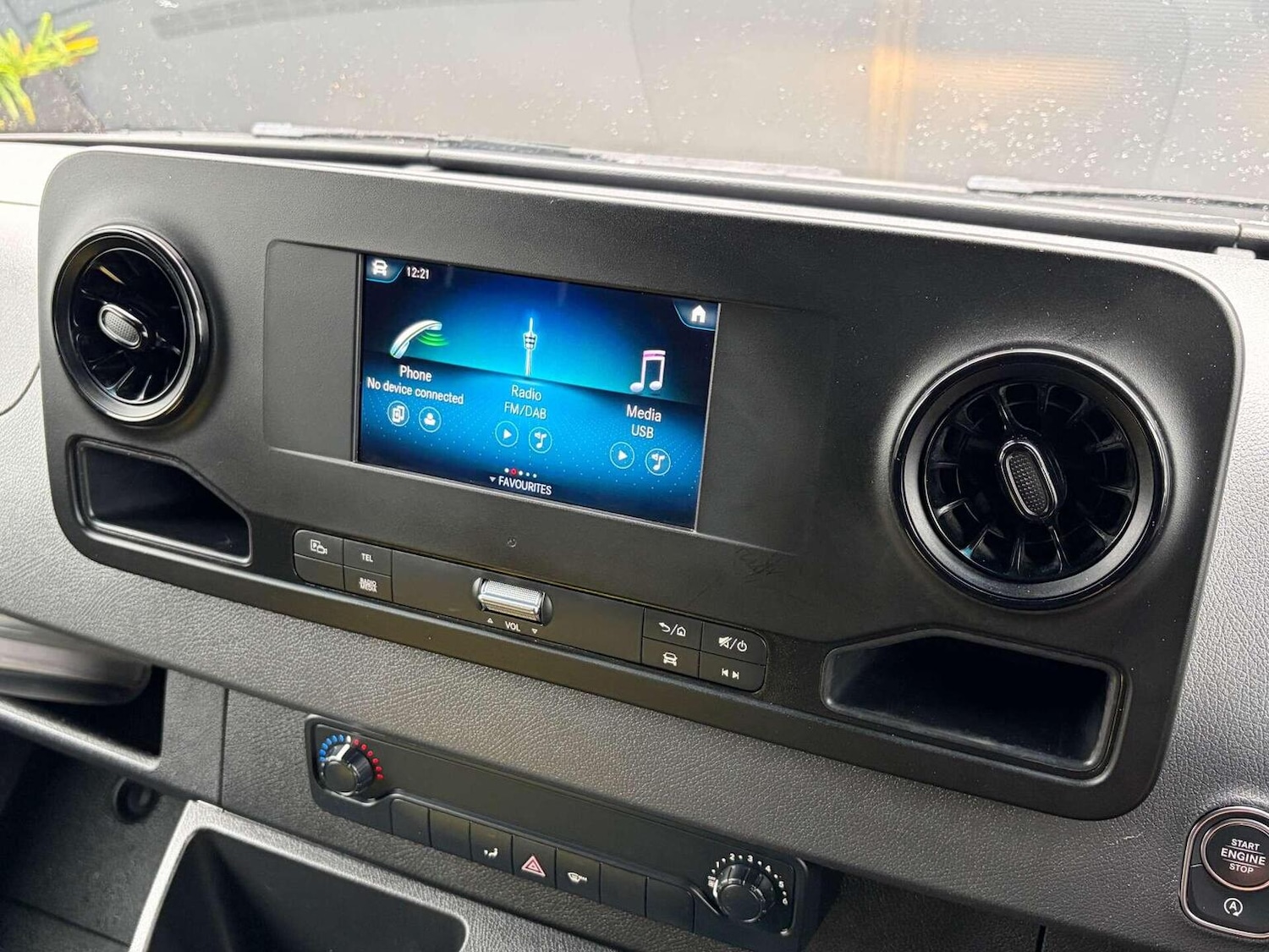 Used Mercedes-Benz Sprinter 2022 for sale - 76974375: Photo 44