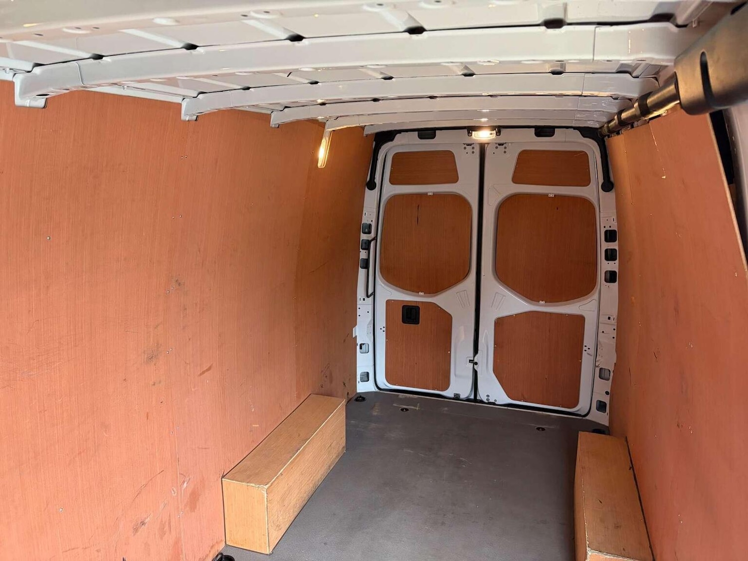 Used Mercedes-Benz Sprinter 2022 for sale - 76974375: Photo 7