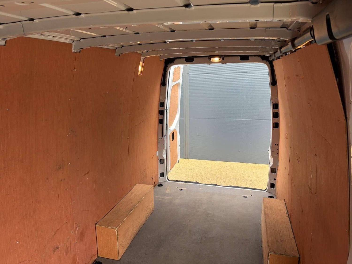 Used Mercedes-Benz Sprinter 2022 for sale - 76974375: Photo 8