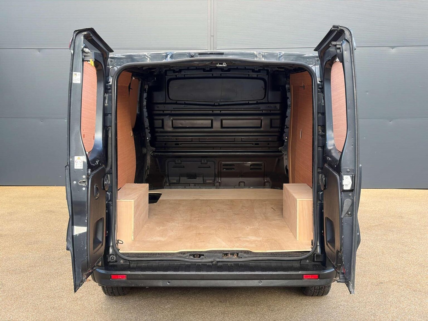 Used Renault Trafic 2023 for sale - 77888436: Photo 16