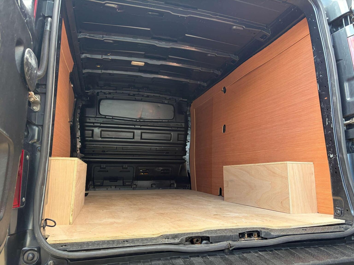 Used Renault Trafic 2023 for sale - 77888436: Photo 17