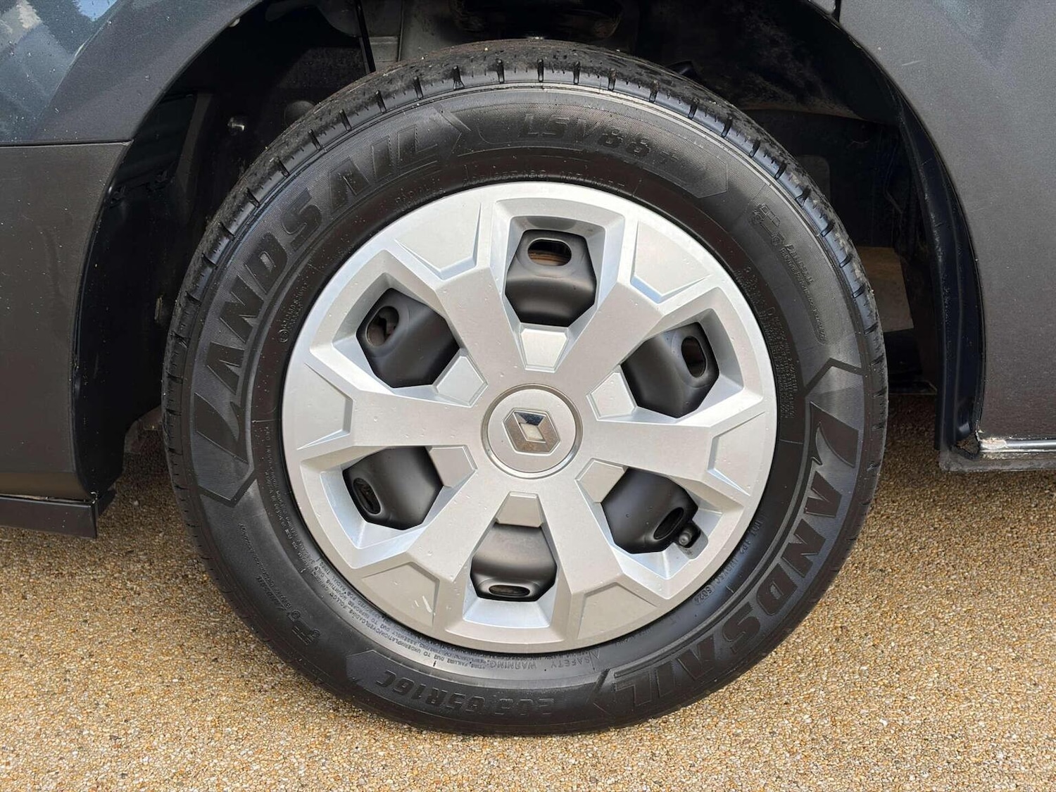 Used Renault Trafic 2023 for sale - 77888436: Photo 22