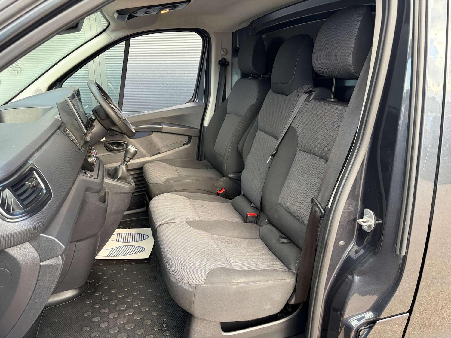 Used Renault Trafic 2023 for sale - 77888436: Photo 25