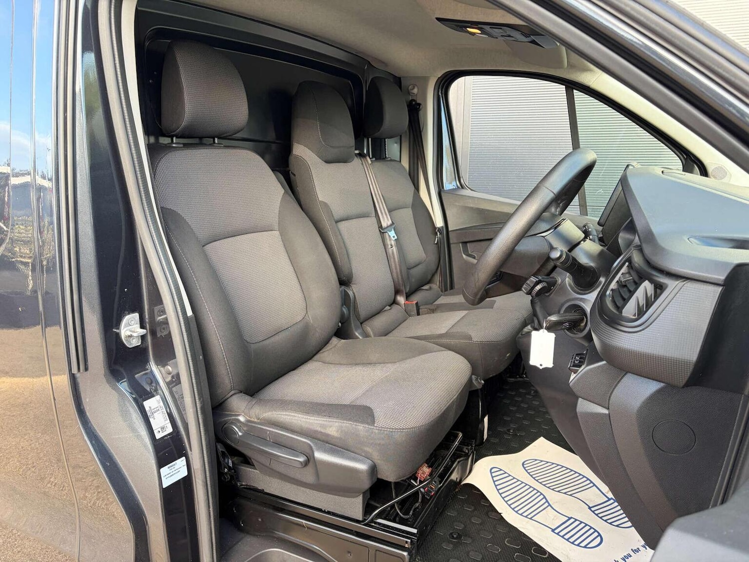 Used Renault Trafic 2023 for sale - 77888436: Photo 26