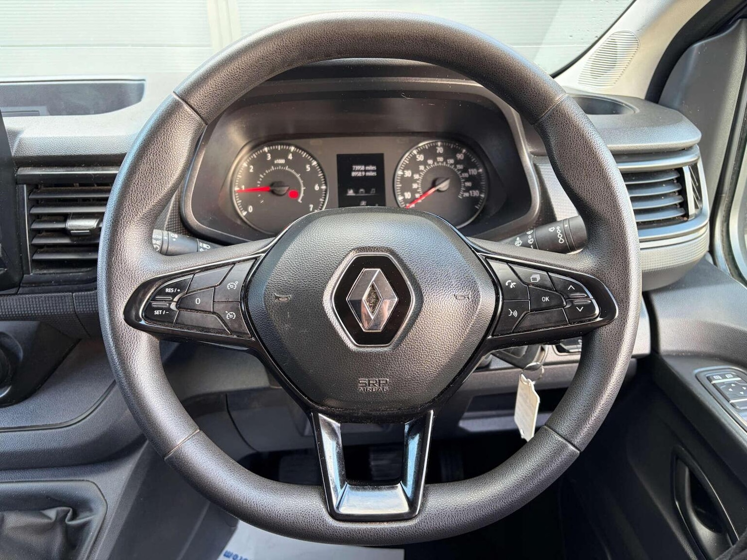 Used Renault Trafic 2023 for sale - 77888436: Photo 35