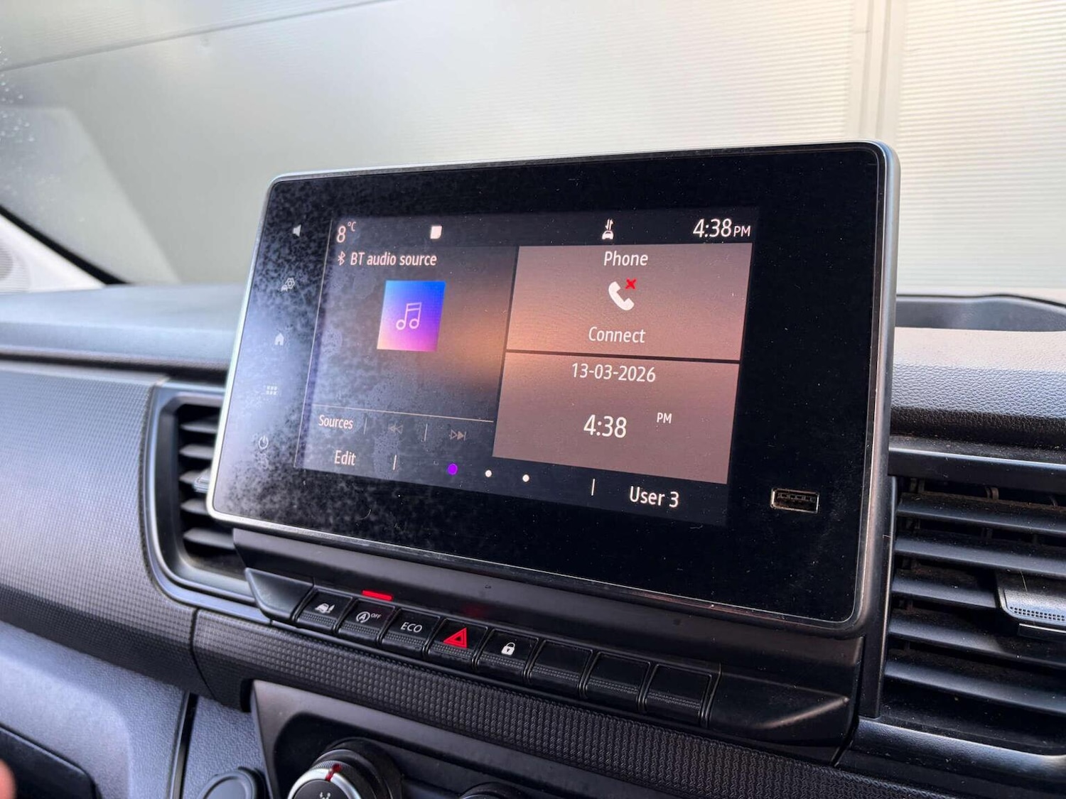 Used Renault Trafic 2023 for sale - 77888436: Photo 39