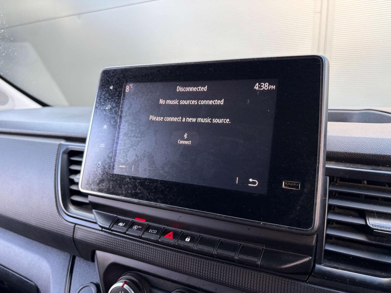 Used Renault Trafic 2023 for sale - 77888436: Photo 40