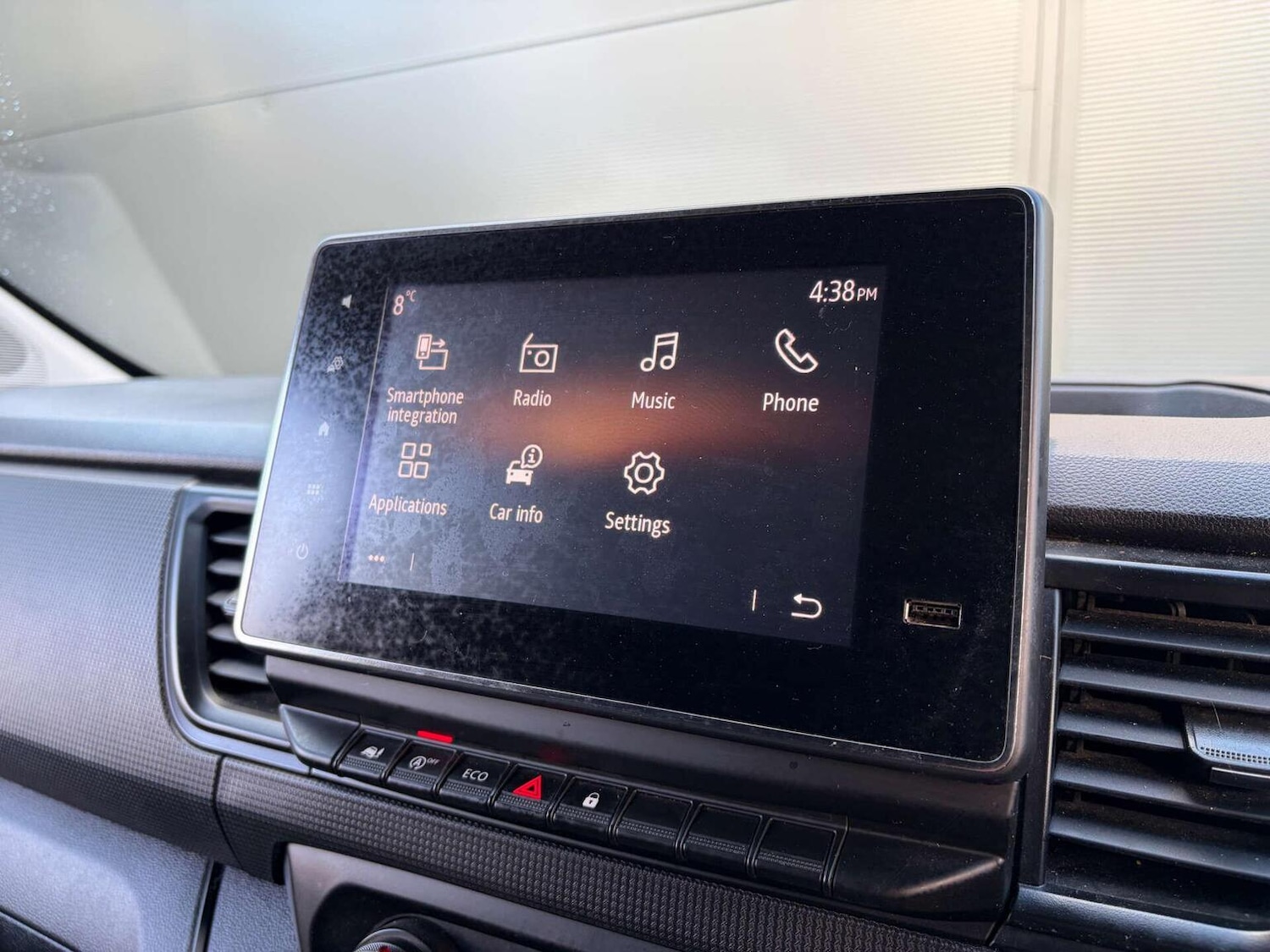 Used Renault Trafic 2023 for sale - 77888436: Photo 41