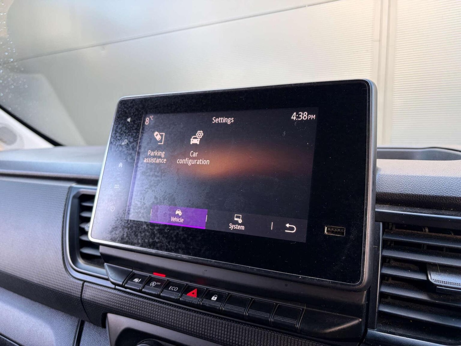 Used Renault Trafic 2023 for sale - 77888436: Photo 44