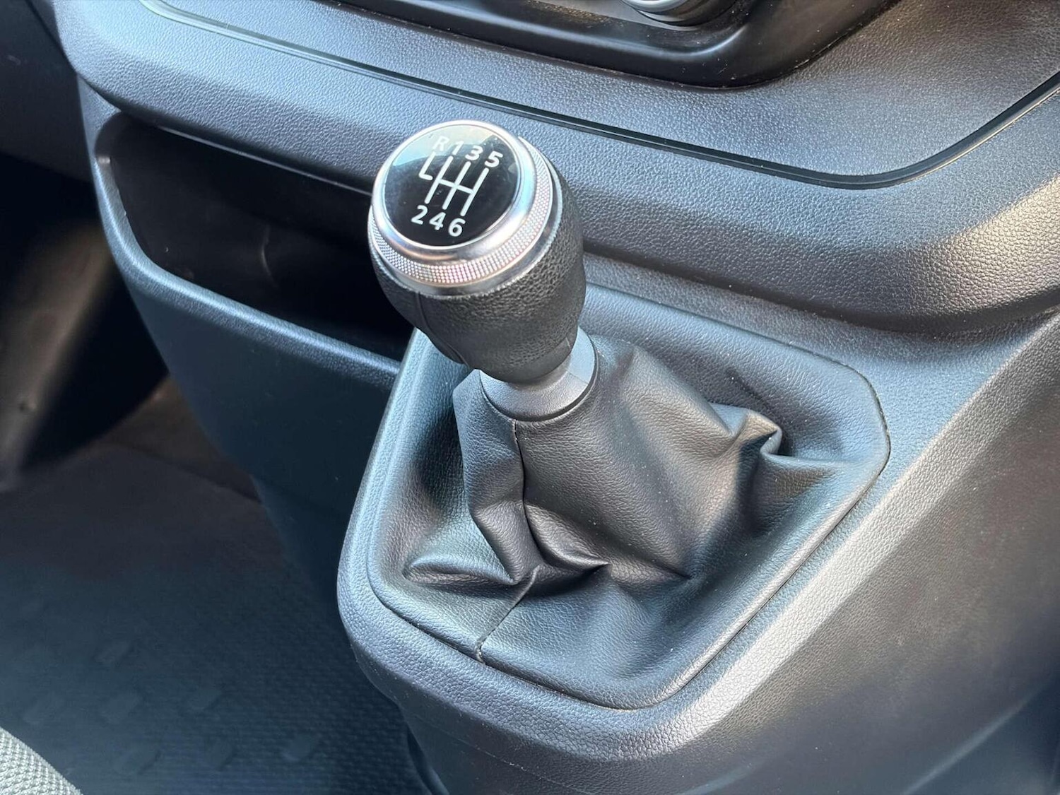 Used Renault Trafic 2023 for sale - 77888436: Photo 47