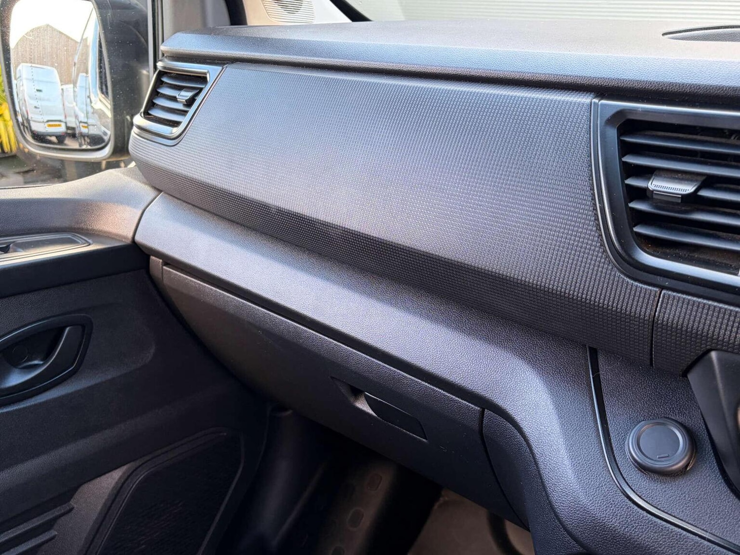 Used Renault Trafic 2023 for sale - 77888436: Photo 49