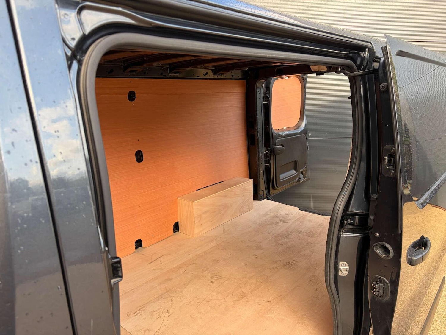 Used Renault Trafic 2023 for sale - 77888436: Photo 5