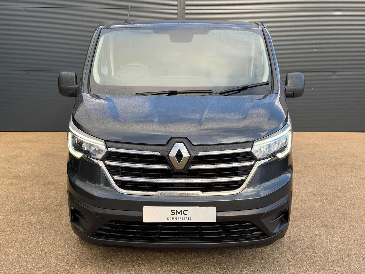 Used Renault Trafic 2023 for sale - 77888436: Photo 7