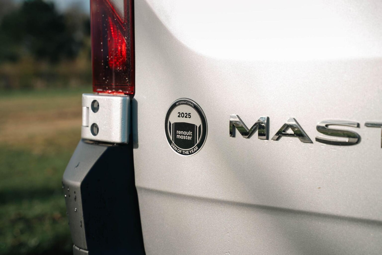 Used Renault Master for sale - 77572855: Photo 10