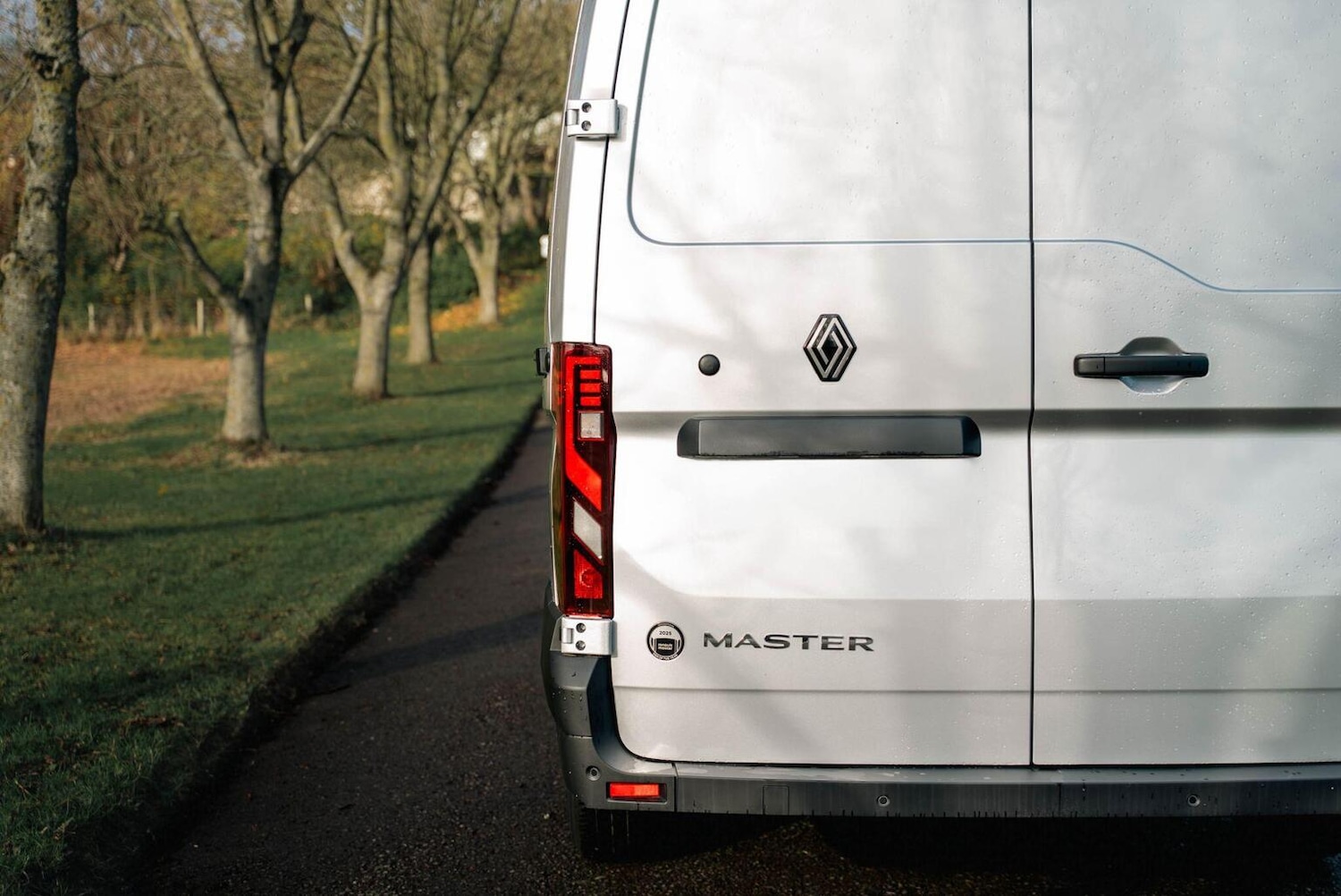 Used Renault Master for sale - 77572855: Photo 11