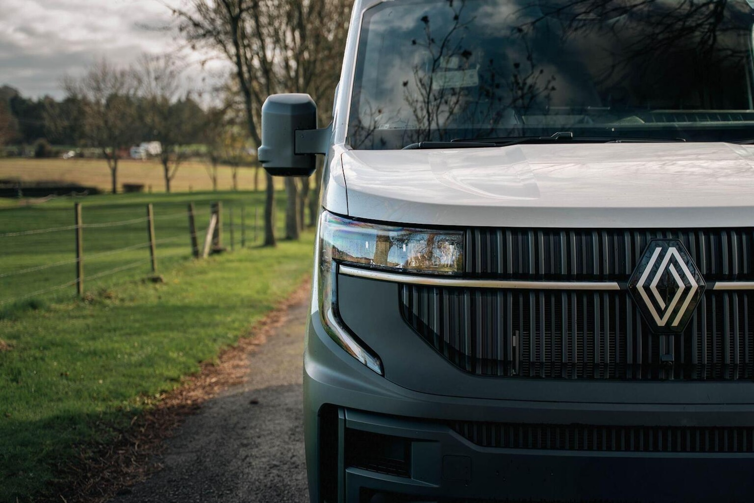 Used Renault Master for sale - 77572855: Photo 12