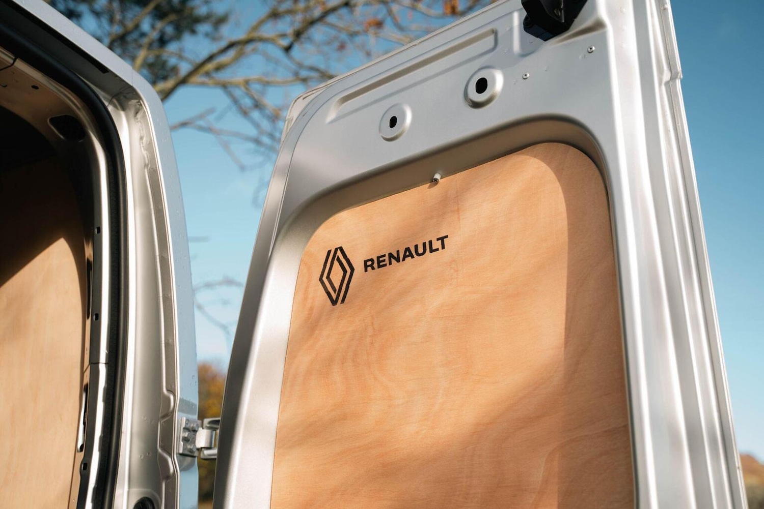 Used Renault Master for sale - 77572855: Photo 13