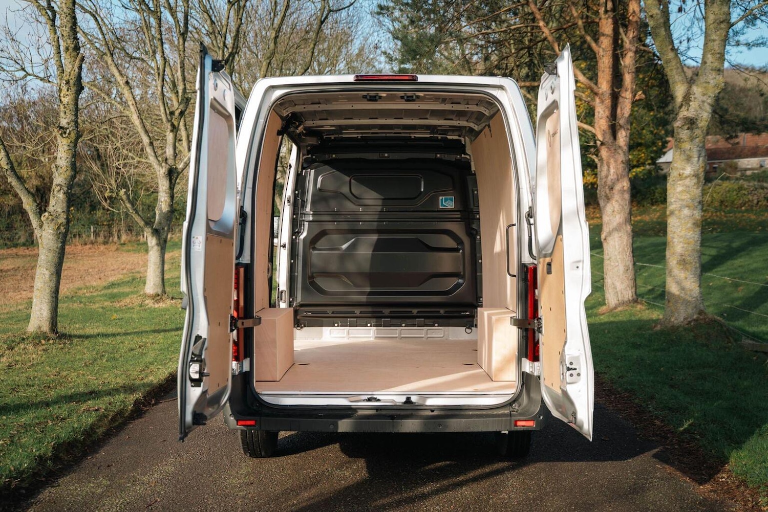 Used Renault Master for sale - 77572855: Photo 14