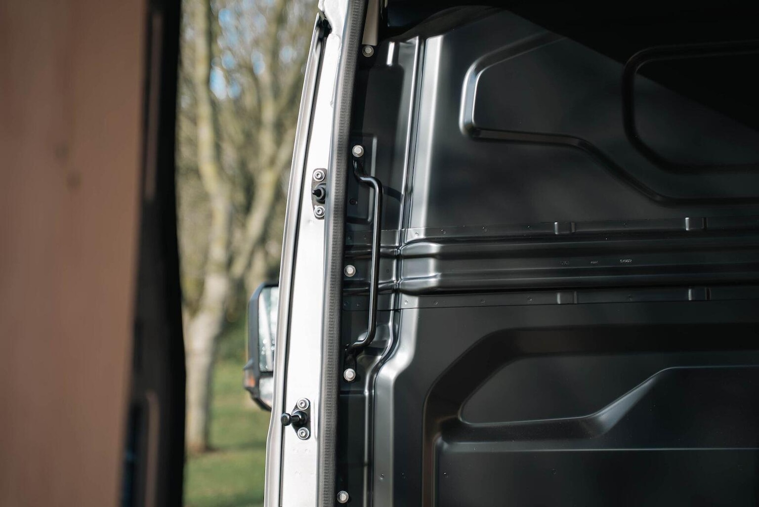 Used Renault Master for sale - 77572855: Photo 16