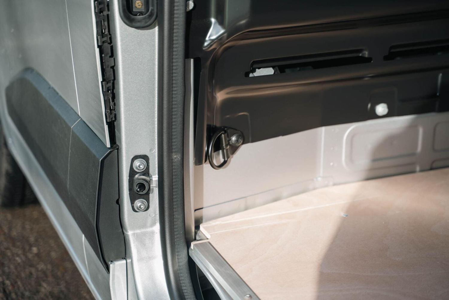 Used Renault Master for sale - 77572855: Photo 17