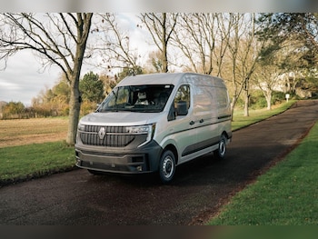 Used Renault Master undefined for sale - 77572855: Photo